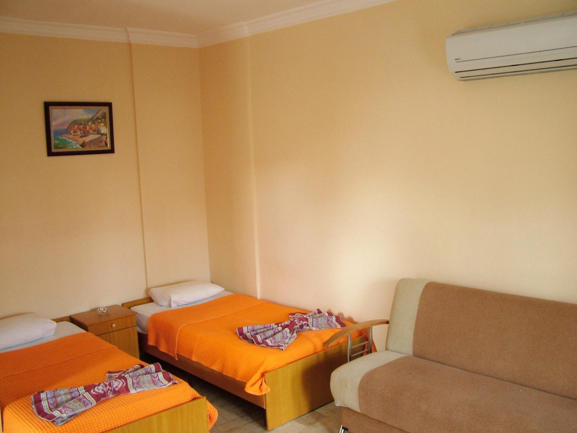 Gultepe Apartments Kusadasi Room photo