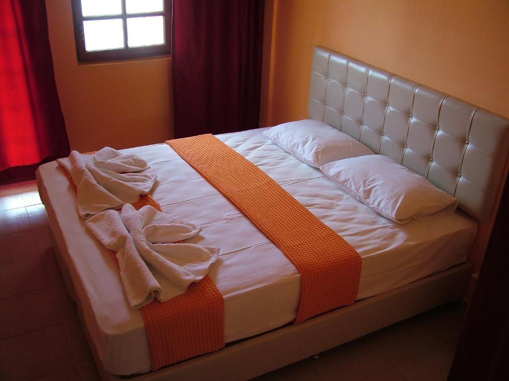 Gultepe Apartments Kusadasi Room photo