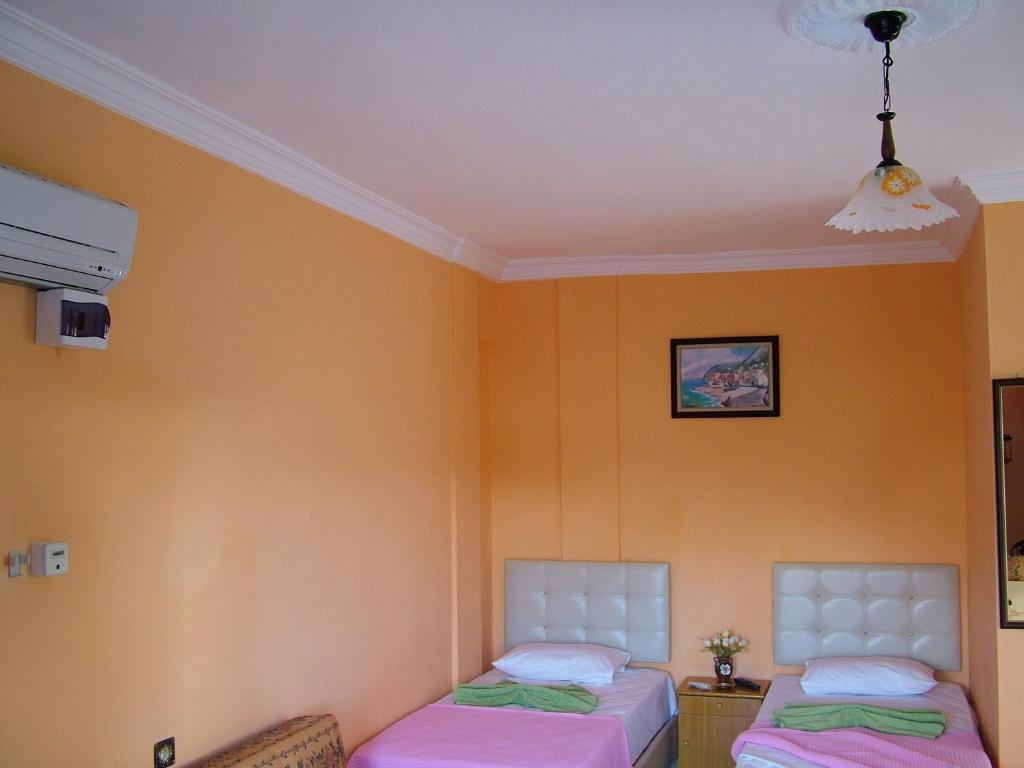 Gultepe Apartments Kusadasi Room photo