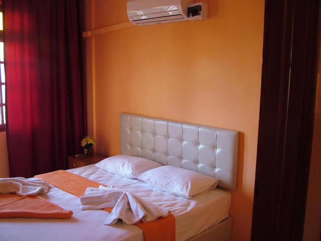 Gultepe Apartments Kusadasi Room photo
