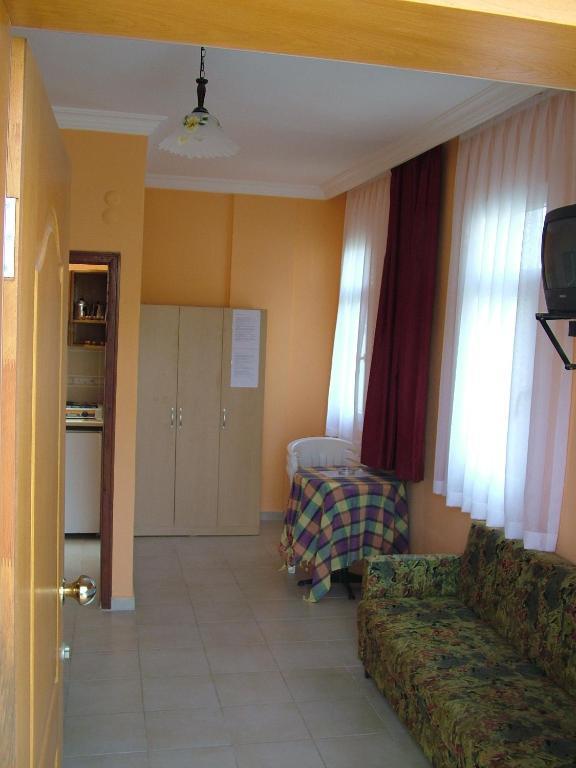 Gultepe Apartments Kusadasi Room photo