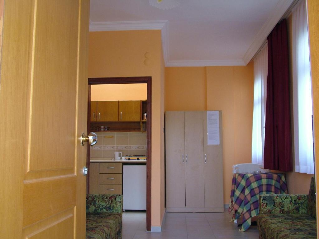Gultepe Apartments Kusadasi Room photo