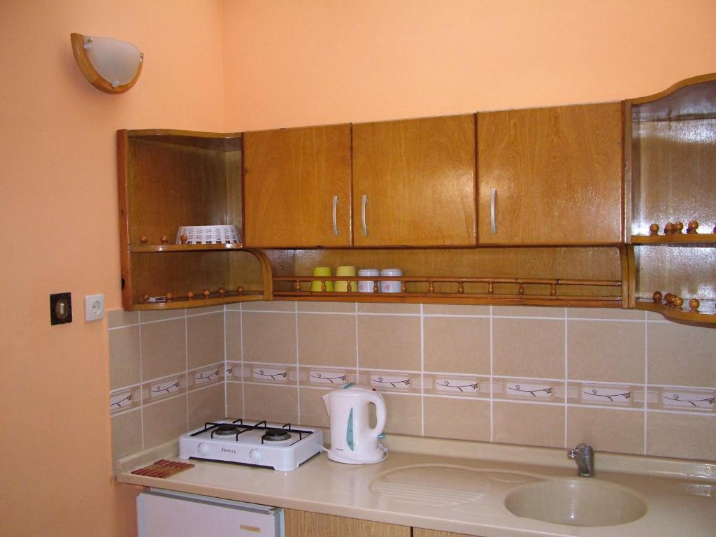 Gultepe Apartments Kusadasi Exterior photo