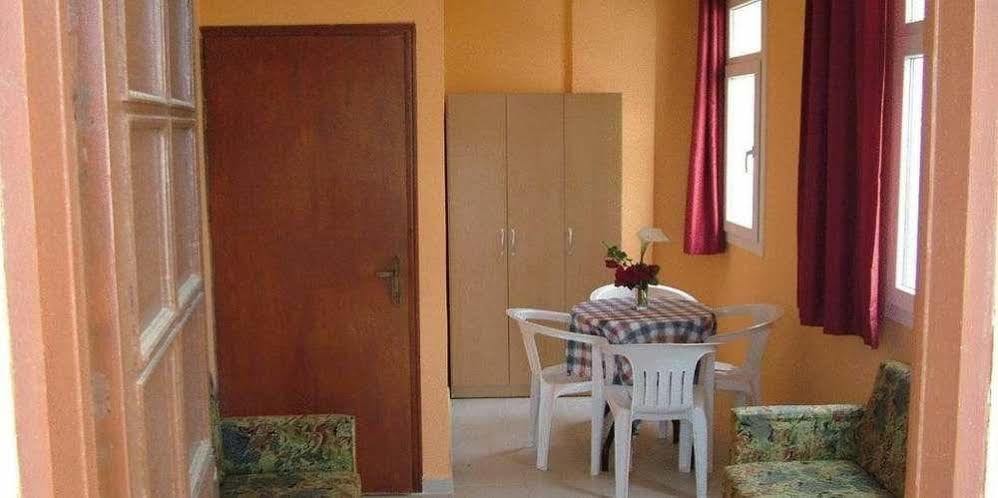 Gultepe Apartments Kusadasi Exterior photo
